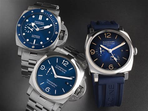 Panerai Watches: A Guide to Their Investment Potential 